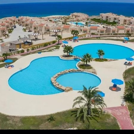Coral Hills North Coast كورال هيلز الساحل الشمالي Apartment El Dabaa Exterior photo