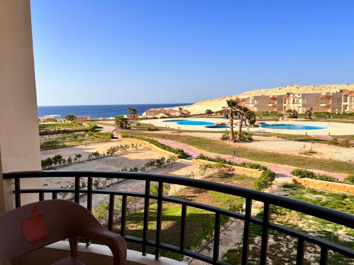 Coral Hills North Coast كورال هيلز الساحل الشمالي Apartment El Dabaa Exterior photo