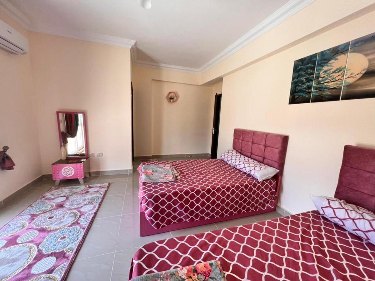 Coral Hills North Coast كورال هيلز الساحل الشمالي Apartment El Dabaa Exterior photo