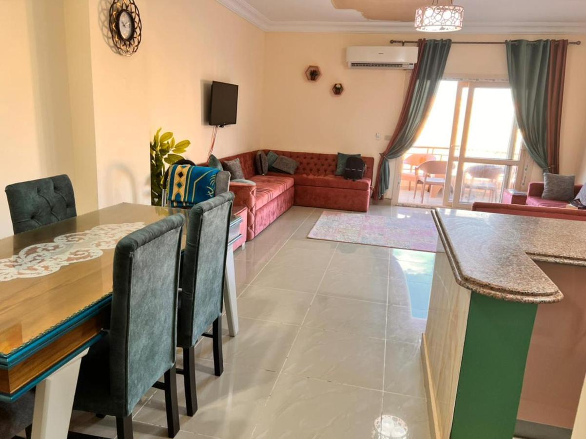 Coral Hills North Coast كورال هيلز الساحل الشمالي Apartment El Dabaa Exterior photo