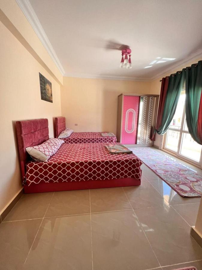 Coral Hills North Coast كورال هيلز الساحل الشمالي Apartment El Dabaa Exterior photo