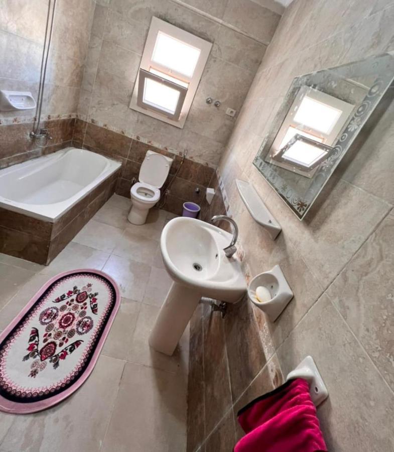 Coral Hills North Coast كورال هيلز الساحل الشمالي Apartment El Dabaa Exterior photo