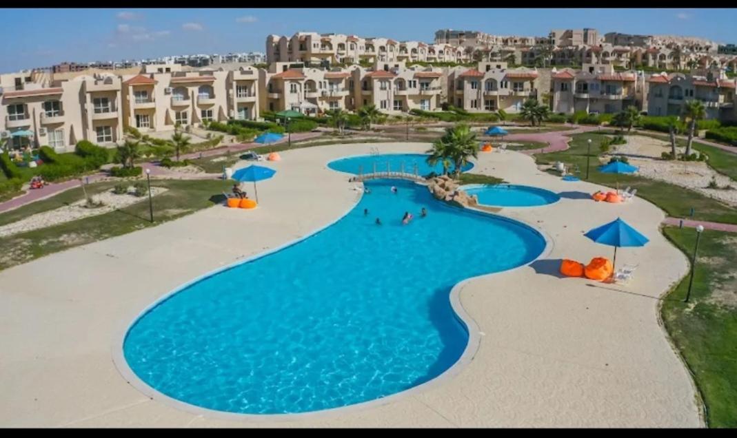 Coral Hills North Coast كورال هيلز الساحل الشمالي Apartment El Dabaa Exterior photo