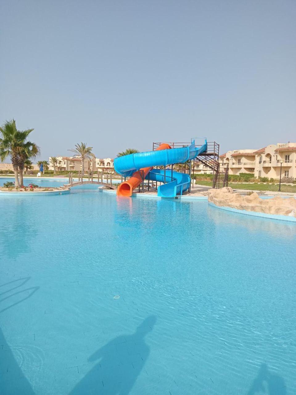Coral Hills North Coast كورال هيلز الساحل الشمالي Apartment El Dabaa Exterior photo