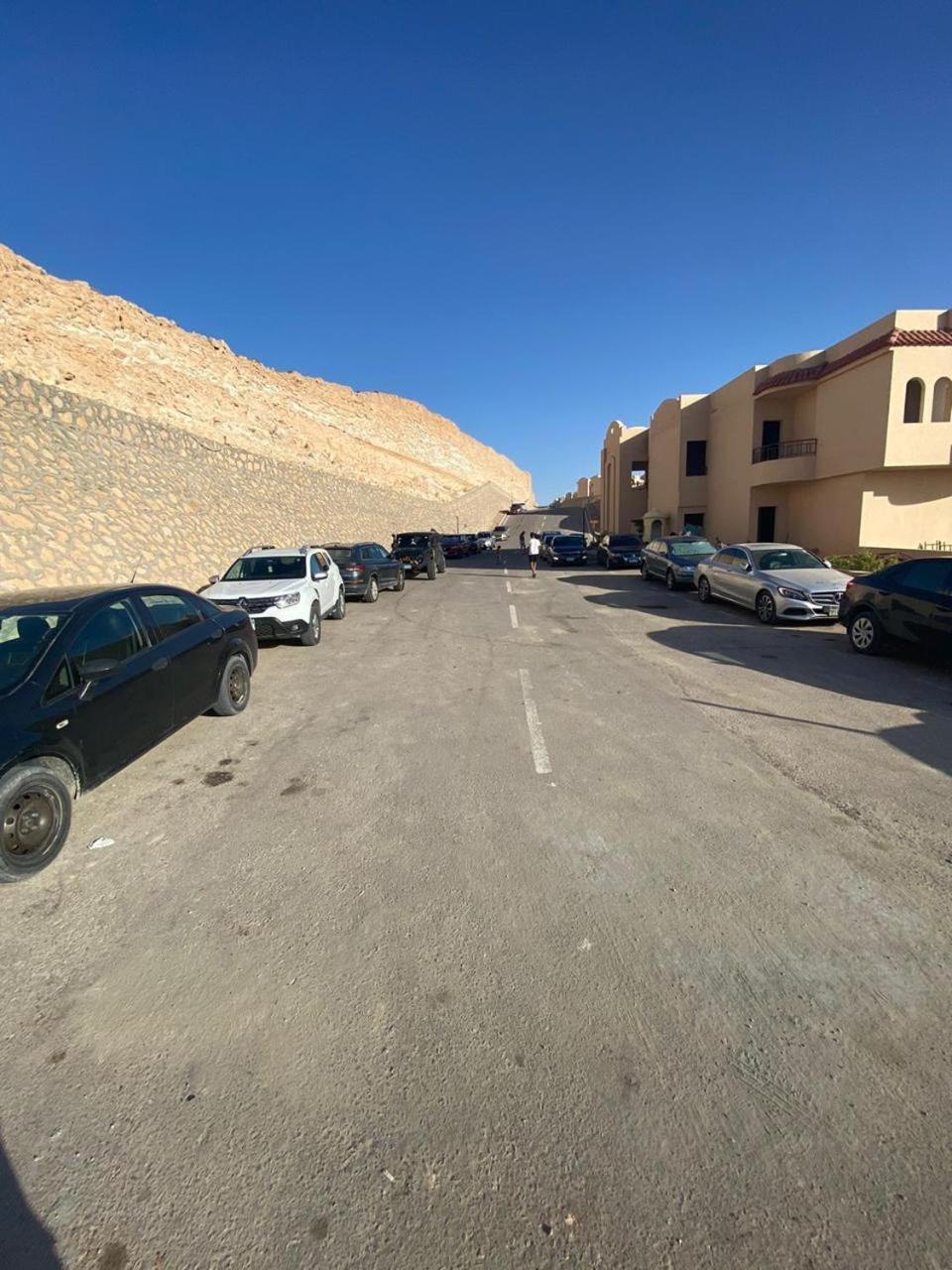 Coral Hills North Coast كورال هيلز الساحل الشمالي Apartment El Dabaa Exterior photo